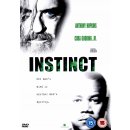 Instinct DVD