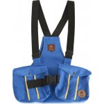 Firedog Dummy vesta Trainer s plastovou sponou Velikost: M – Hledejceny.cz