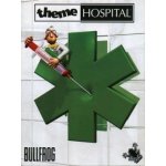 Theme Hospital – Zboží Živě