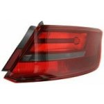 Zadní světlo - pravé vnější AUDI A3 (8V) | 2012-2016 | AUTOMOTIVE LIGHTING | – Hledejceny.cz