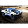 RC model IQ models Muscle rally racing RC 93665 RTR 1:43