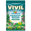 VIVIL Eukalyptus-mentol + 20 druhů bylin 60 g 2008