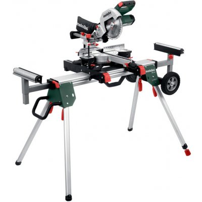 METABO KGS 216 M SET 691213000 – Hledejceny.cz