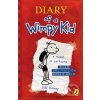 Elektronická kniha Diary Of A Wimpy Kid - Book 1 - Kinney Jeff