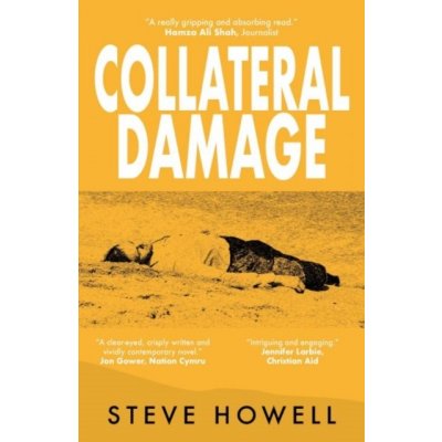 Collateral Damage – Hledejceny.cz