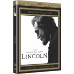 Lincoln DVD – Hledejceny.cz