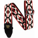 Ernie Ball Classic Jacquard – Zboží Mobilmania