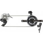 Sram eTap AXS – Zboží Dáma