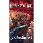 Harry Potter a Tajemná komnata - Joanne Kathleen Rowling – Zboží Mobilmania