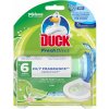 Dezinfekční prostředek na WC Duck Fresh Discs čistič WC Limetka 36 ml