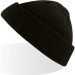 Fiebig Headwear since 1903 Lněná Docker černá 8821108 – Hledejceny.cz