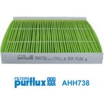 PURFLUX Filtr, vzduch v interiéru AHH738 – Hledejceny.cz
