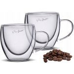 LAMART LT9025 SET ESPRESSO VASO 2 x 75 ml – Sleviste.cz