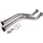 Jap Parts Náhrady katalyzátorů BMW 3-Series E46 M3 3.2 Coupe 98-05 – Hledejceny.cz