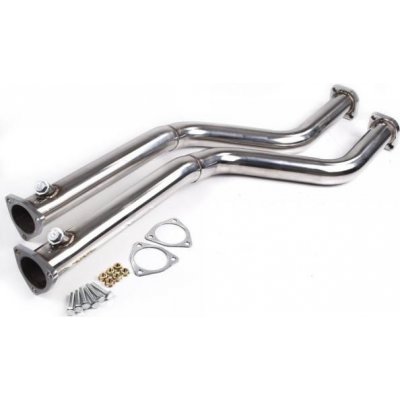 Jap Parts Náhrady katalyzátorů BMW 3-Series E46 M3 3.2 Coupe 98-05 – Hledejceny.cz