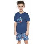 Cornette Kids Boy 789/96 Blue Dock jeans – Zboží Dáma