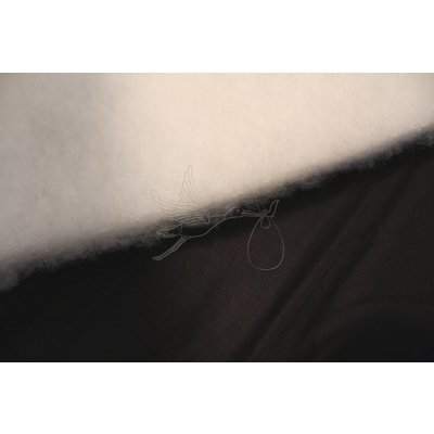 Vatelín 300g – Zboží Dáma