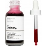 The Ordinary Peeling na obličej AHA 30% + BHA 2% Peeling Solution 30 ml – Hledejceny.cz