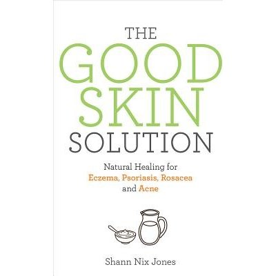 The Good Skin Solution (Jones Shann Nix)(Paperback)