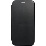 Elegance Book iPhone 17 Pro Black – Hledejceny.cz