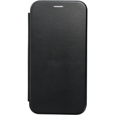 Elegance Book iPhone 17 Pro Black – Hledejceny.cz