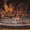 Hudba Good, The Bad & The Queen - Good, The Bad & The Queen CD