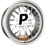 MB-DESIGN LV1 8,5x19 5x114,3 ET50 gloss grey polished – Sleviste.cz