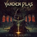 Live and immortal DVD – Hledejceny.cz