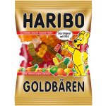 Haribo medvídci želé 205 g – Sleviste.cz