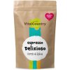 Mletá káva Vital Country Delizioso Espresso mletá 250 g