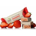 NaturalProtein Proteinová tyčinka s kolagenem 50 g – Zboží Dáma