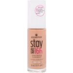 Essence Stay All Day 16h Long-lasting Foundation make-up 20 Soft Nude 30 ml – Zbozi.Blesk.cz
