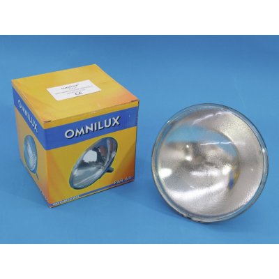 Omnilux PAR 64 240V 1000W NSP T