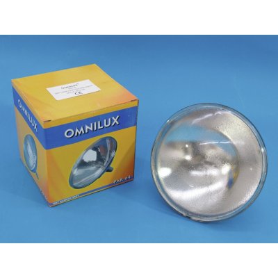 Omnilux PAR 64 240V 1000W NSP T – Hledejceny.cz