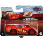 Mattel Cars Natahovací autíčko Blesk McQueen HGL52 1:43 – Zboží Dáma Mattel Cars Natahovací autíčko Blesk McQueen HGL52 1:43 – Zboží Dáma