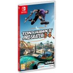 Tony Hawks Pro Skater 3 + 4 – Zboží Dáma