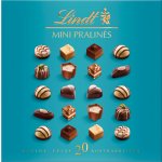 Lindt Mini Pralines 100 g – Zboží Dáma