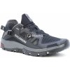 Pánské trekové boty Salomon Techamphibian 5 M pánská outdoor obuv black