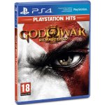 God of War 3 Remastered – Sleviste.cz