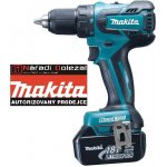 Makita BDF459RFE – Zboží Dáma