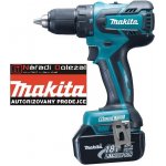 Makita BDF459RFE – Hledejceny.cz