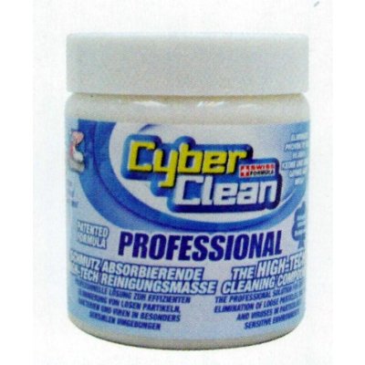 Cyber Clean Professional Screw Cup 250 g 46252 – Zboží Mobilmania