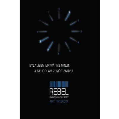 Rebel - Reset 2 – Hledejceny.cz