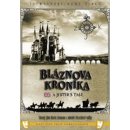 Bláznova kronika DVD