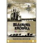 Bláznova kronika DVD – Zbozi.Blesk.cz