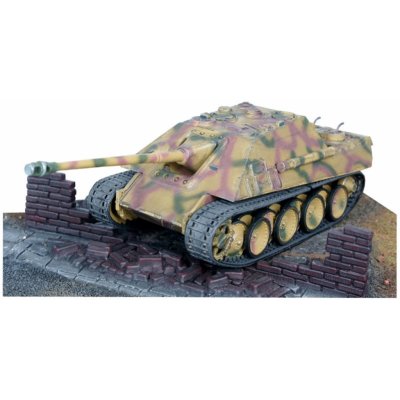 Revell plastikový model tanku Sd.Kfz.173 Jagdpanther ModelKit 03232 1:76 – Zboží Mobilmania