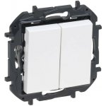 Legrand Niloé 863108B – Hledejceny.cz