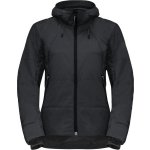 Jack Wolfskin BIKE COMMUTE INS černá dámská – Zboží Dáma