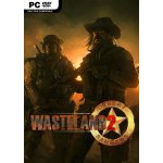 Wasteland 2 – Sleviste.cz