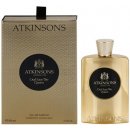 Atkinsons Oud Save The Queen parfémovaná voda dámská 100 ml